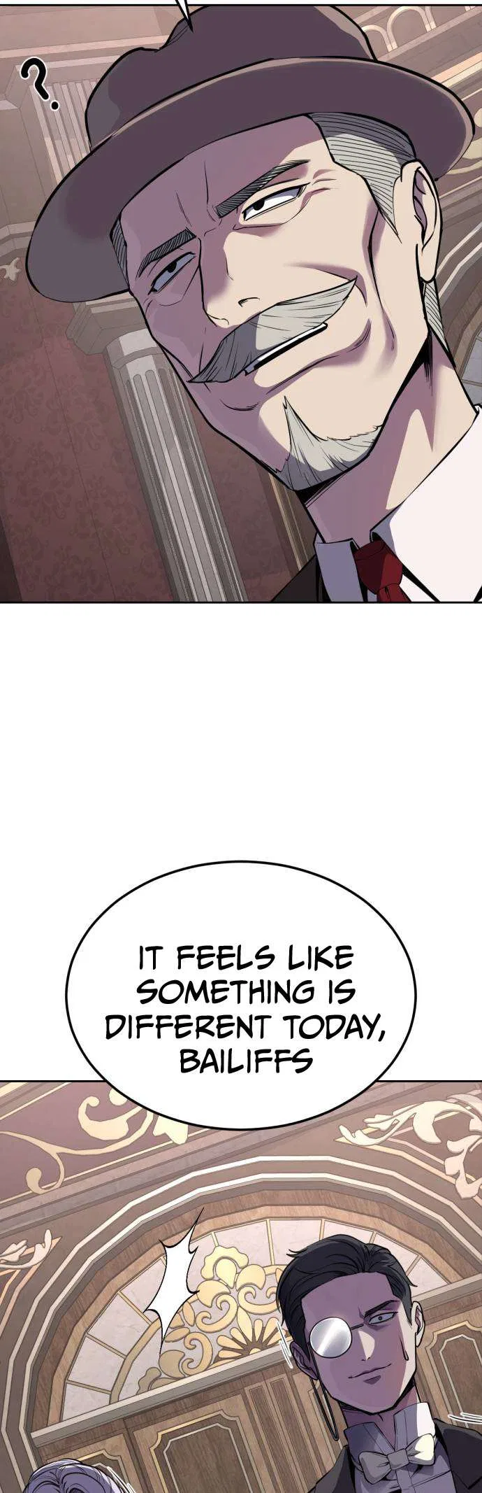 The Boy of Death Chapter 327 – Page 49