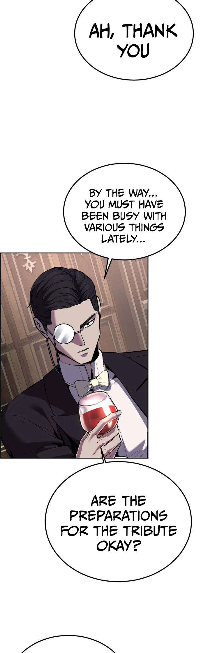 The Boy of Death Chapter 327 – Page 57