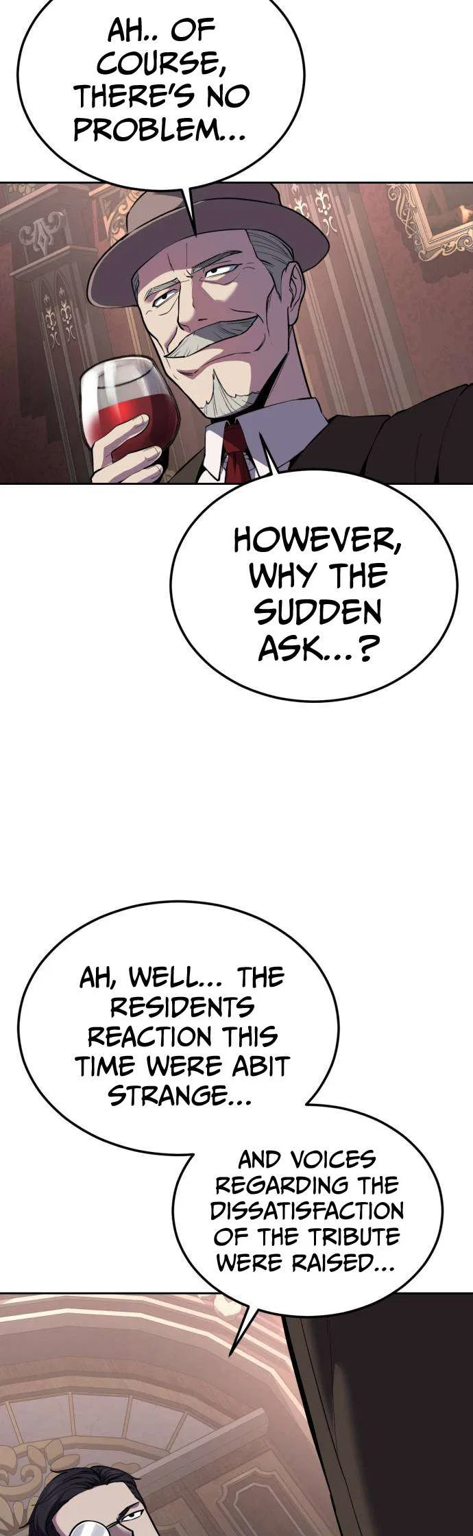The Boy of Death Chapter 327 – Page 58