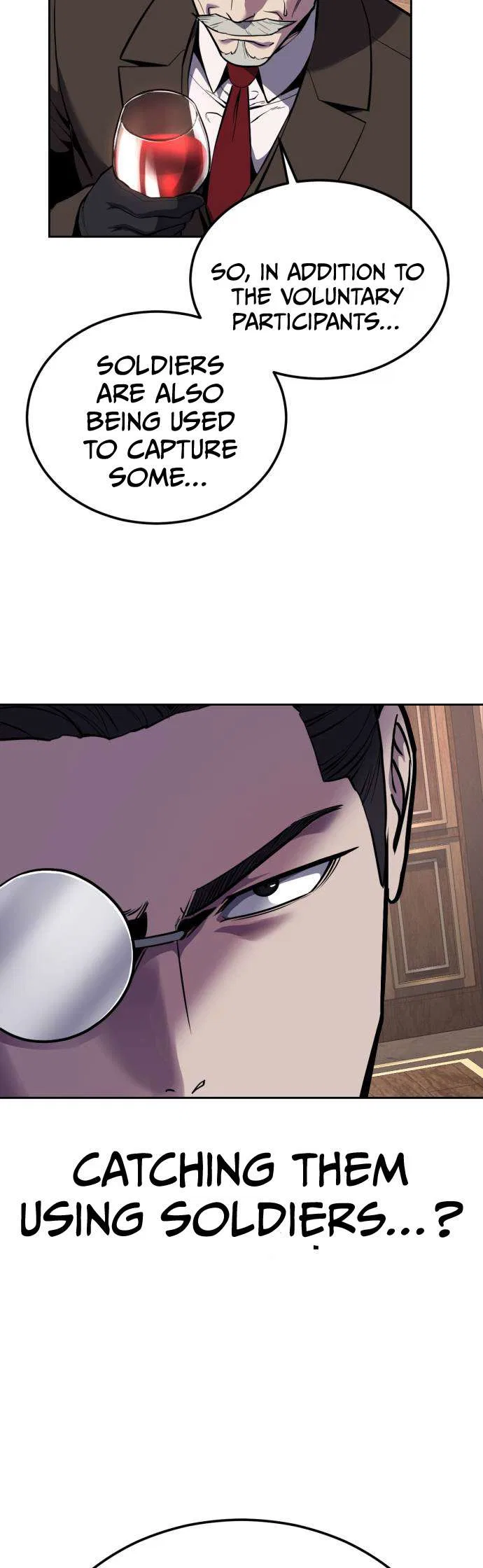 The Boy of Death Chapter 327 – Page 60