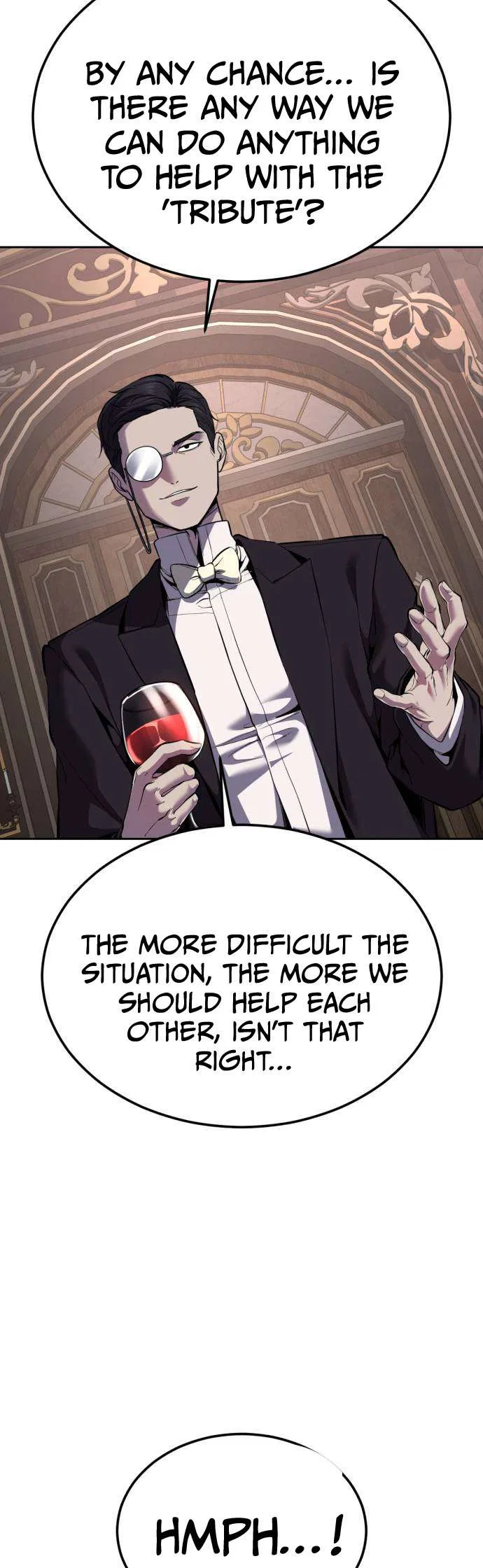 The Boy of Death Chapter 327 – Page 61