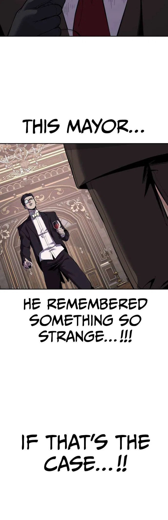The Boy of Death Chapter 327 – Page 68