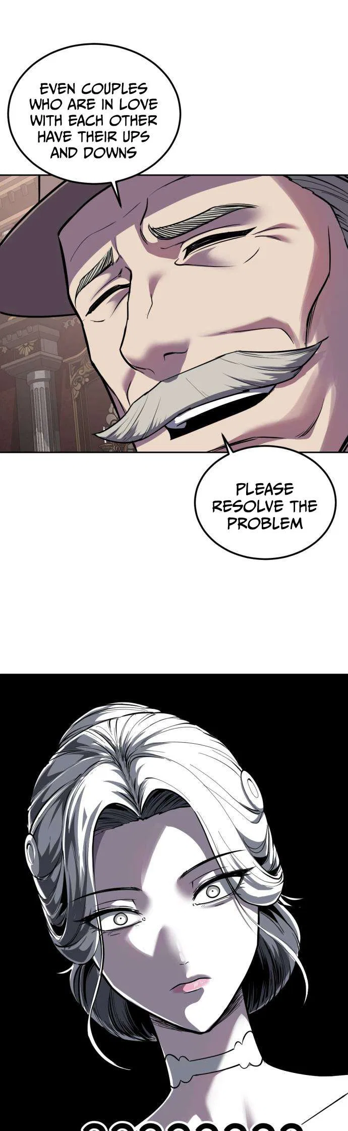 The Boy of Death Chapter 327 – Page 71