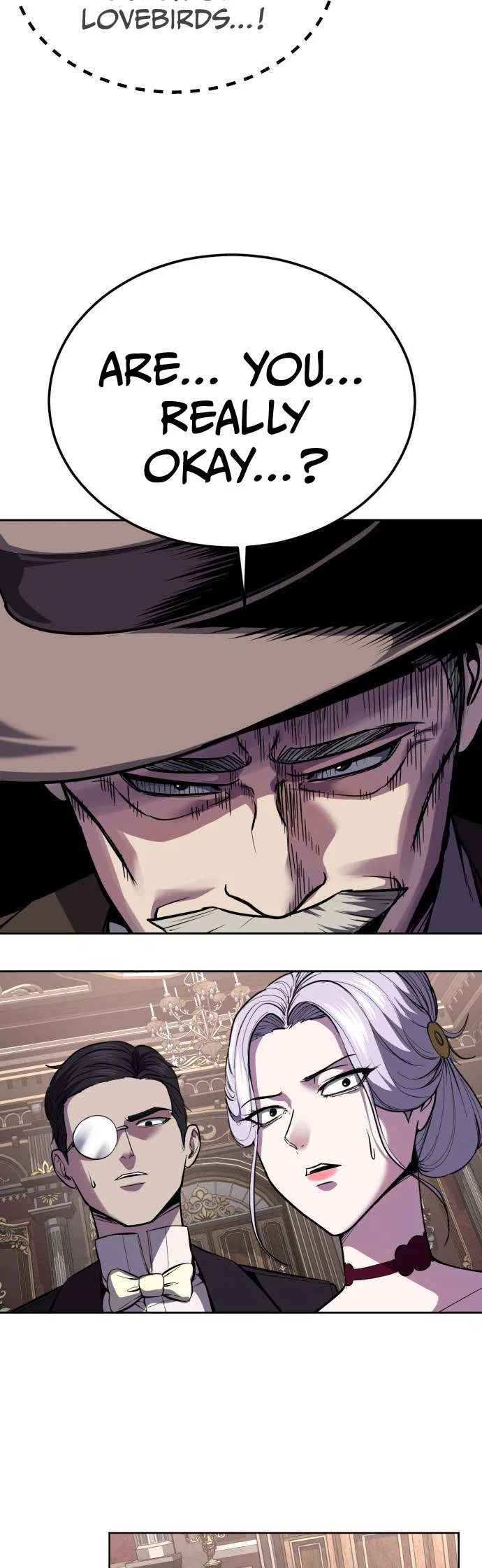 The Boy of Death Chapter 327 – Page 73