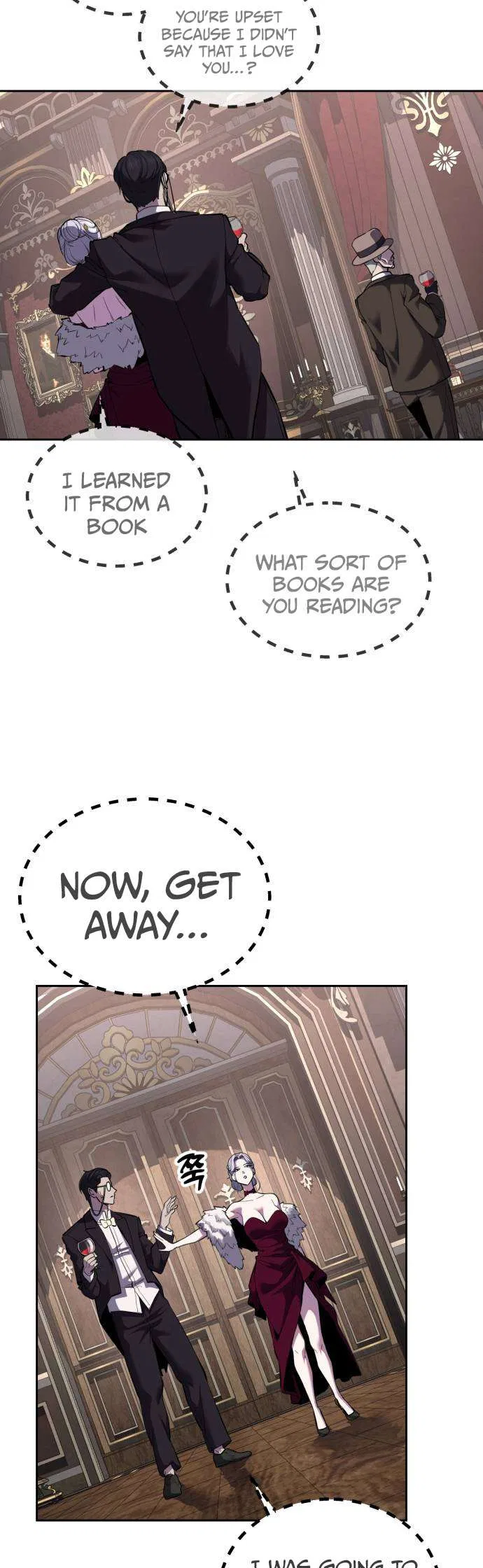 The Boy of Death Chapter 327 – Page 78