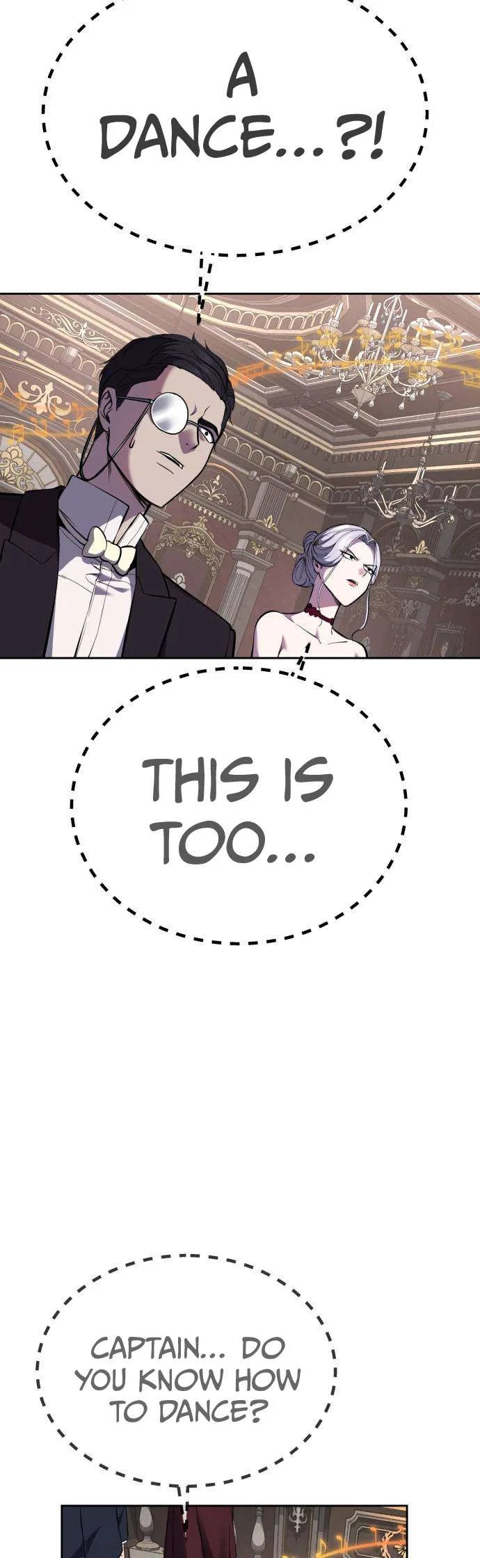 The Boy of Death Chapter 327 – Page 82