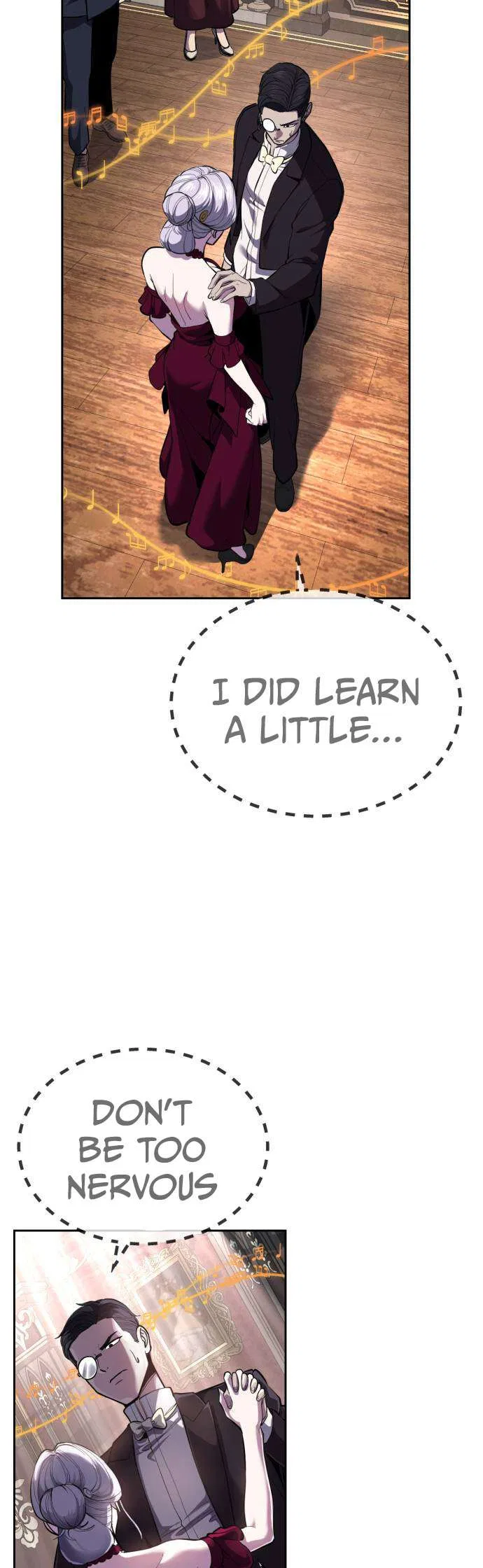 The Boy of Death Chapter 327 – Page 83