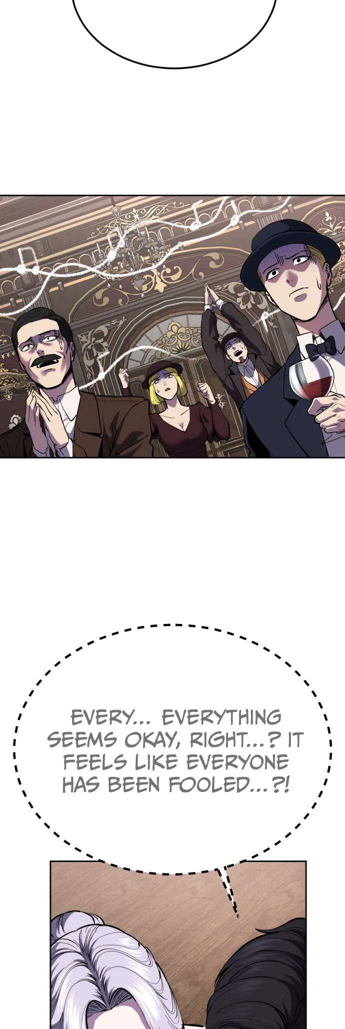 The Boy of Death Chapter 327 – Page 86