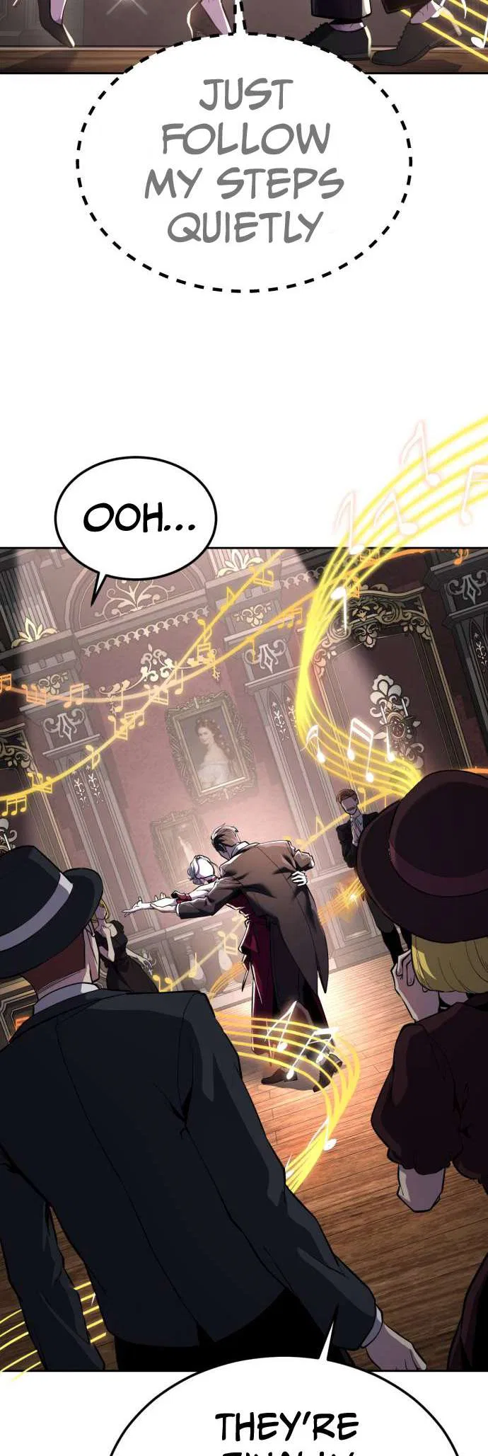 The Boy of Death Chapter 327 – Page 89