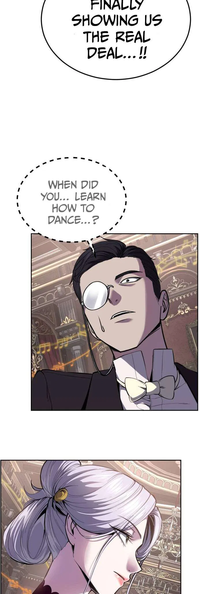 The Boy of Death Chapter 327 – Page 90