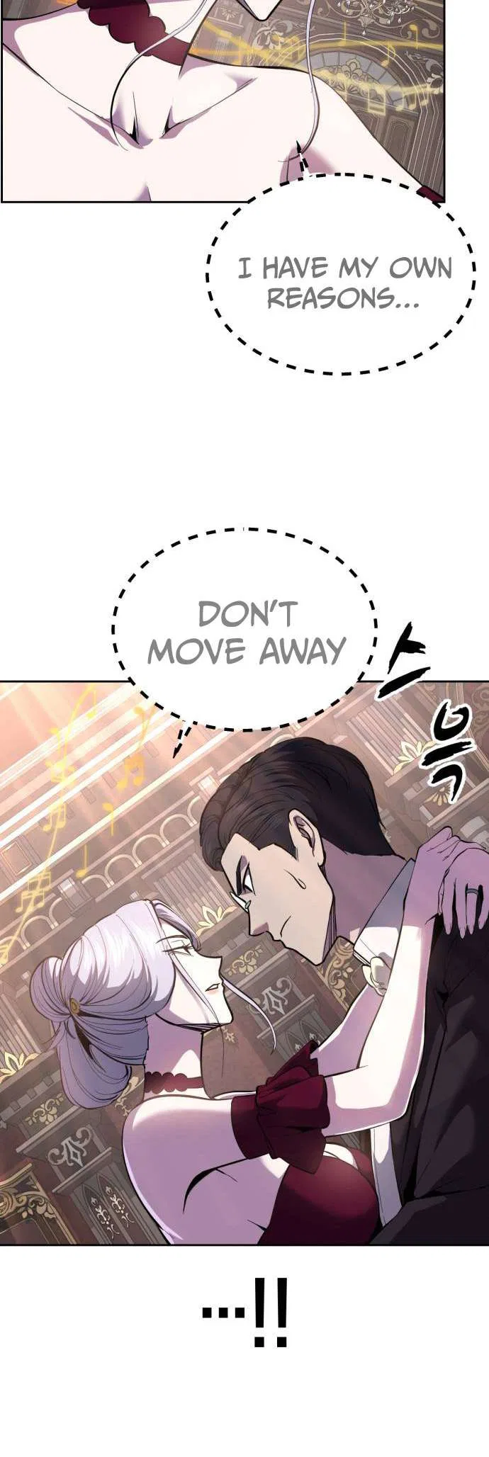 The Boy of Death Chapter 327 – Page 91
