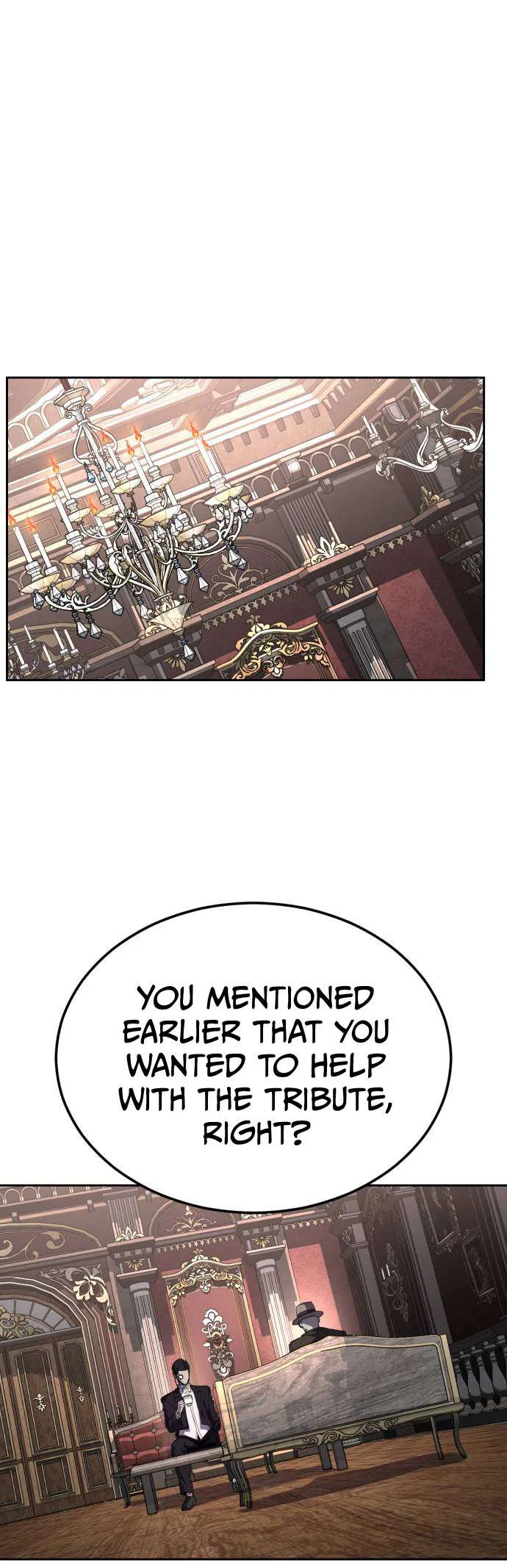The Boy of Death Chapter 327 – Page 98