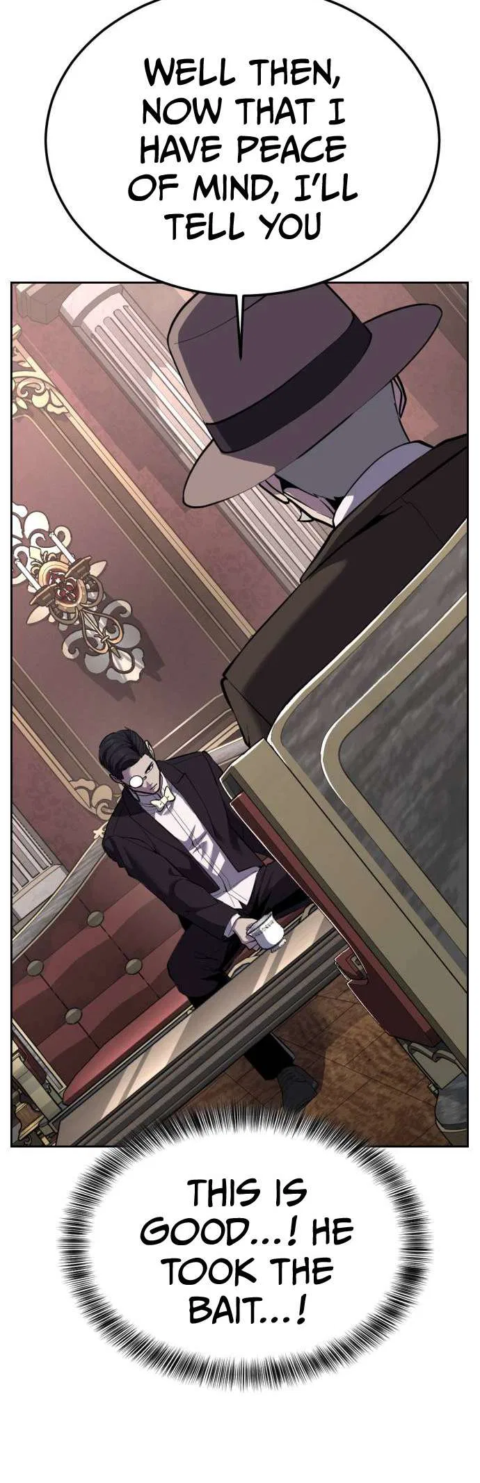 The Boy of Death Chapter 327 – Page 102