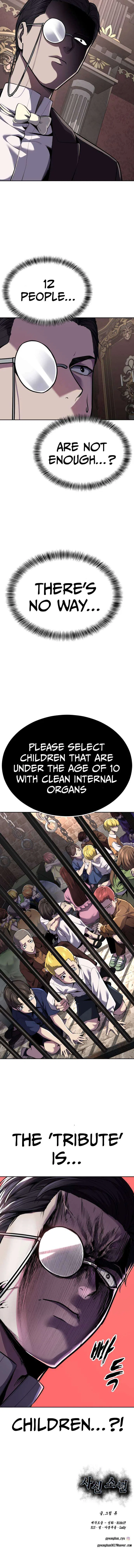 The Boy of Death Chapter 327 – Page 104