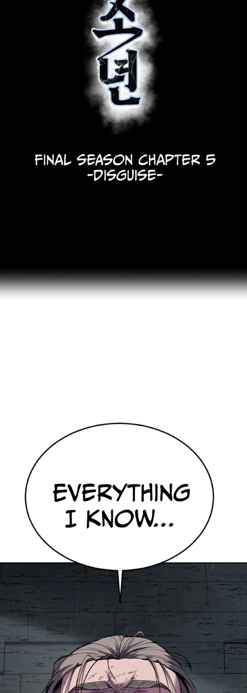 The Boy of Death Chapter 326 – Page 4