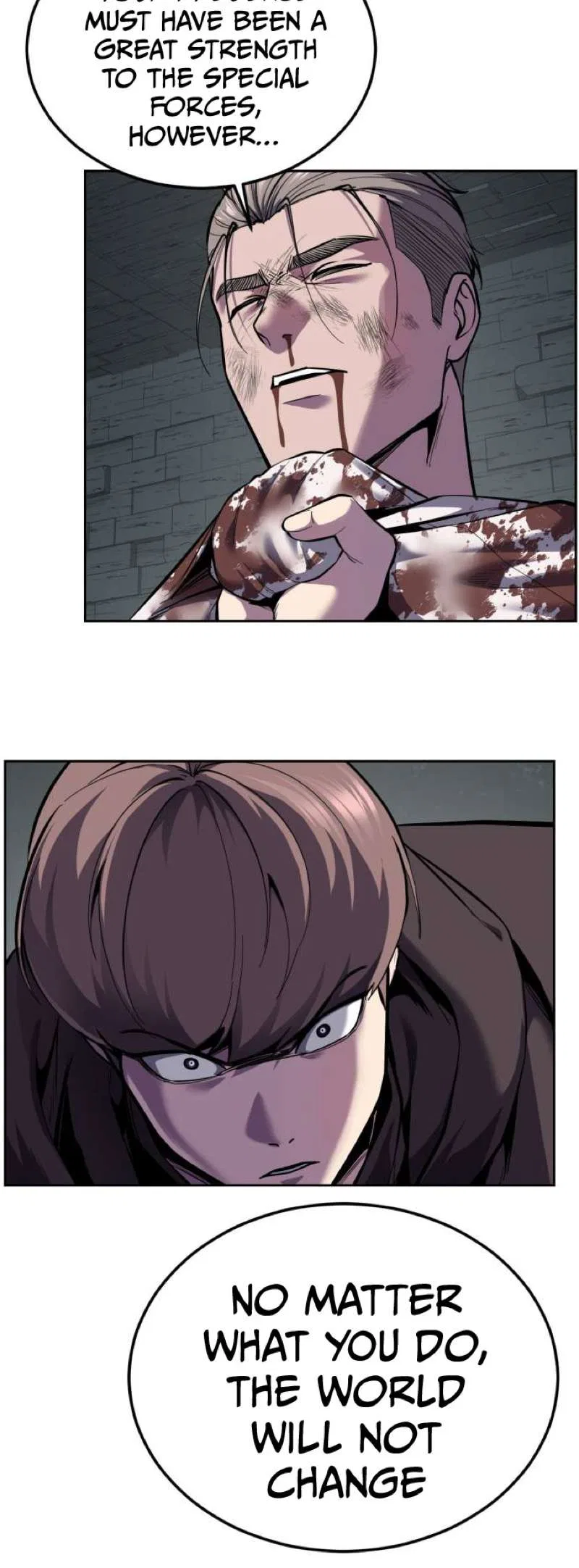 The Boy of Death Chapter 326 – Page 11