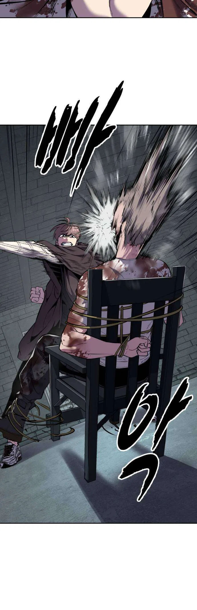 The Boy of Death Chapter 326 – Page 13