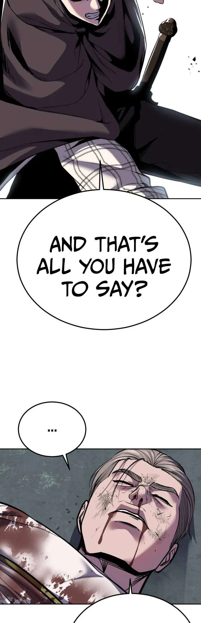 The Boy of Death Chapter 326 – Page 15