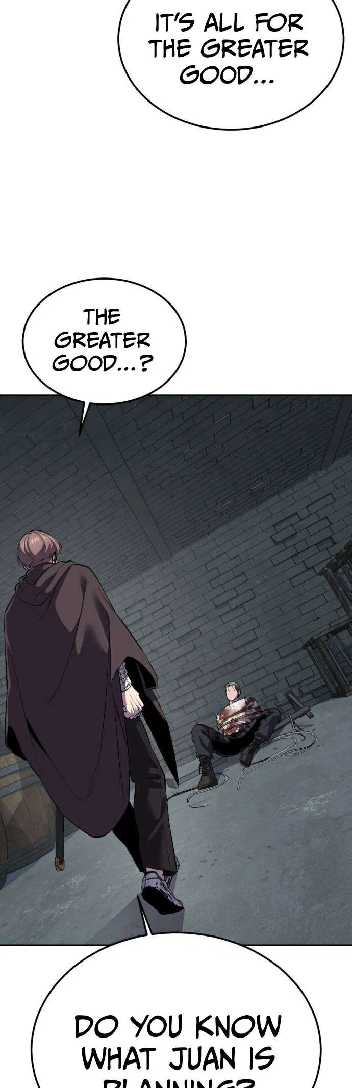 The Boy of Death Chapter 326 – Page 16