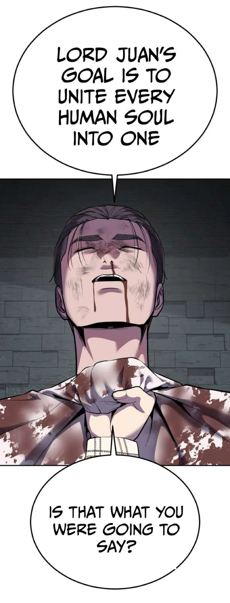 The Boy of Death Chapter 326 – Page 19