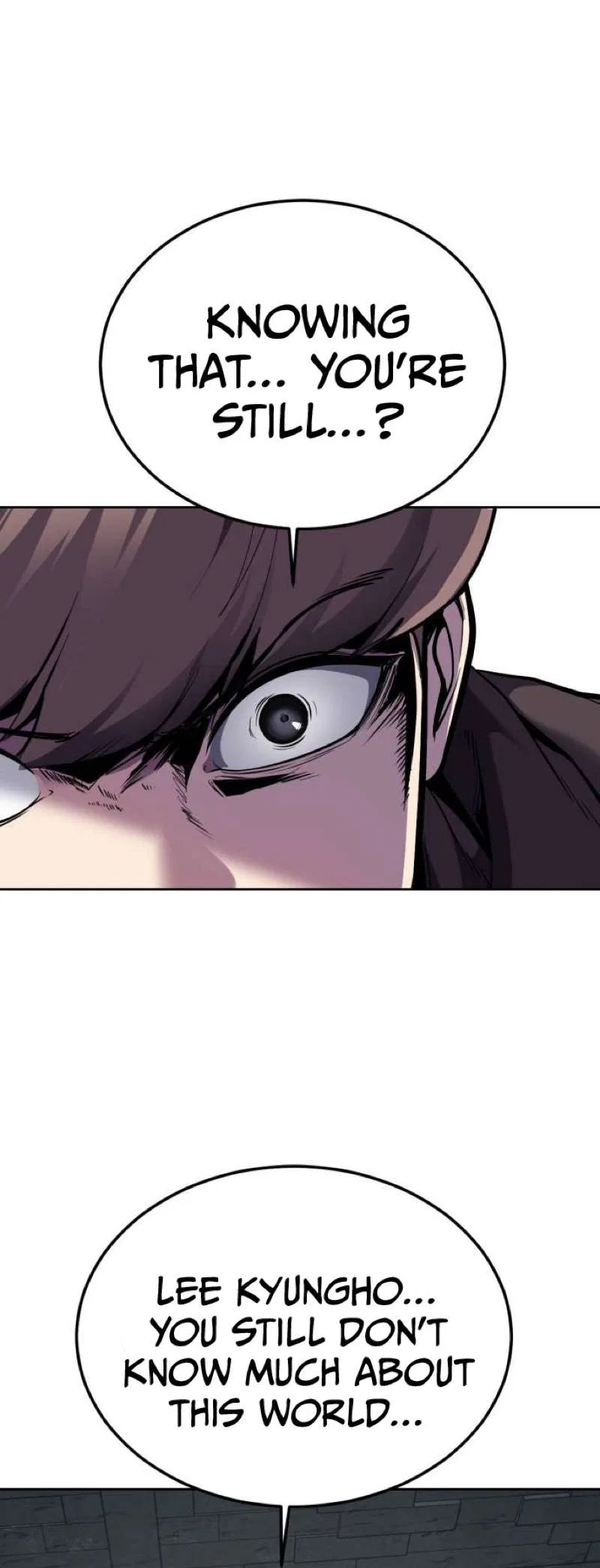 The Boy of Death Chapter 326 – Page 20