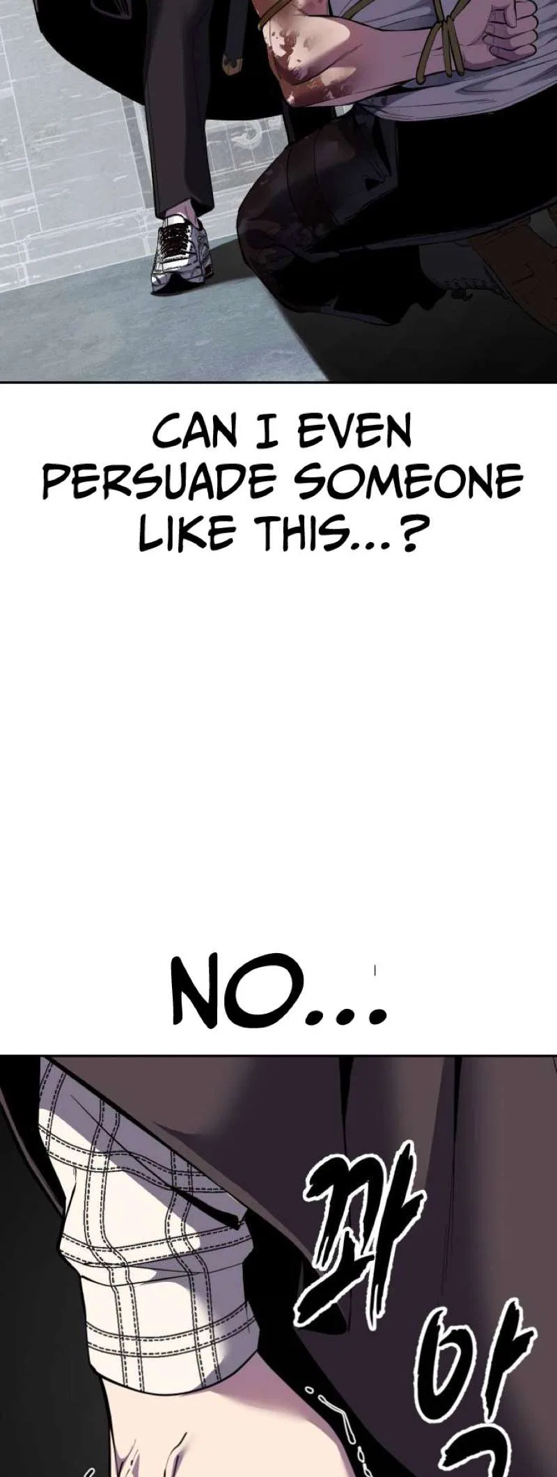 The Boy of Death Chapter 326 – Page 27