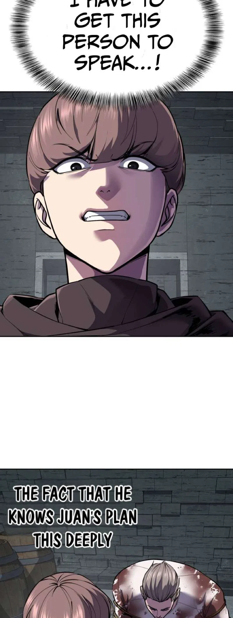 The Boy of Death Chapter 326 – Page 30