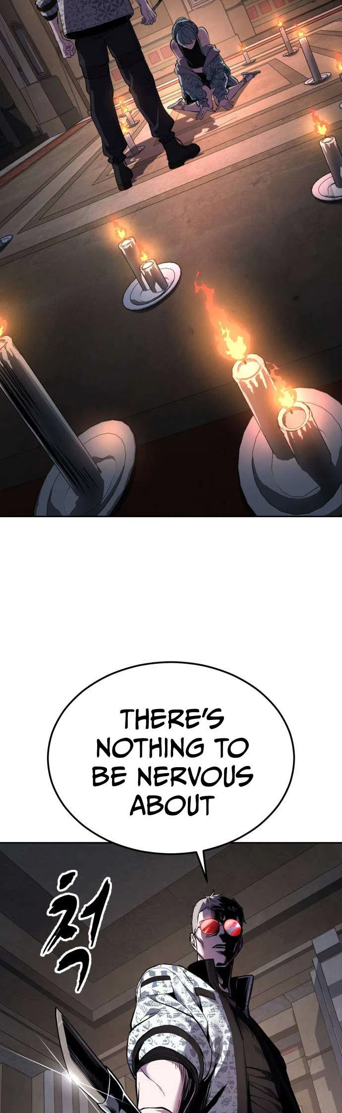The Boy of Death Chapter 326 – Page 35
