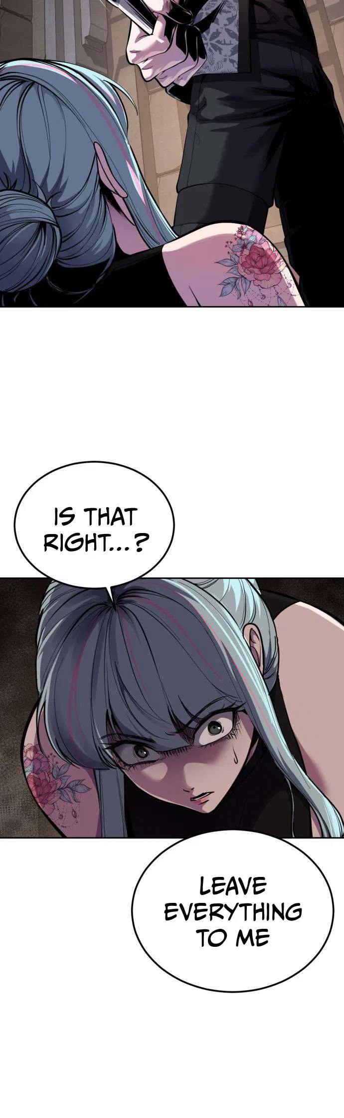 The Boy of Death Chapter 326 – Page 36