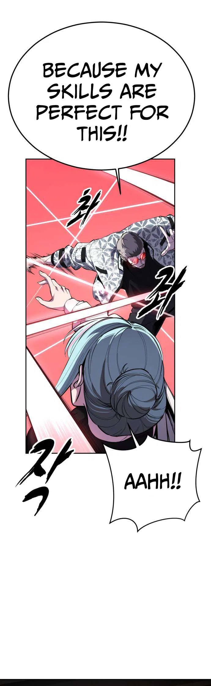The Boy of Death Chapter 326 – Page 37