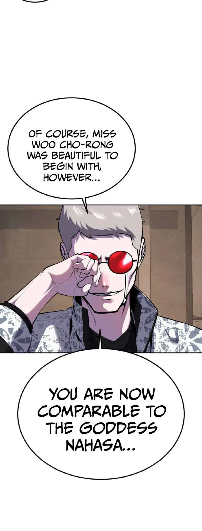The Boy of Death Chapter 326 – Page 46