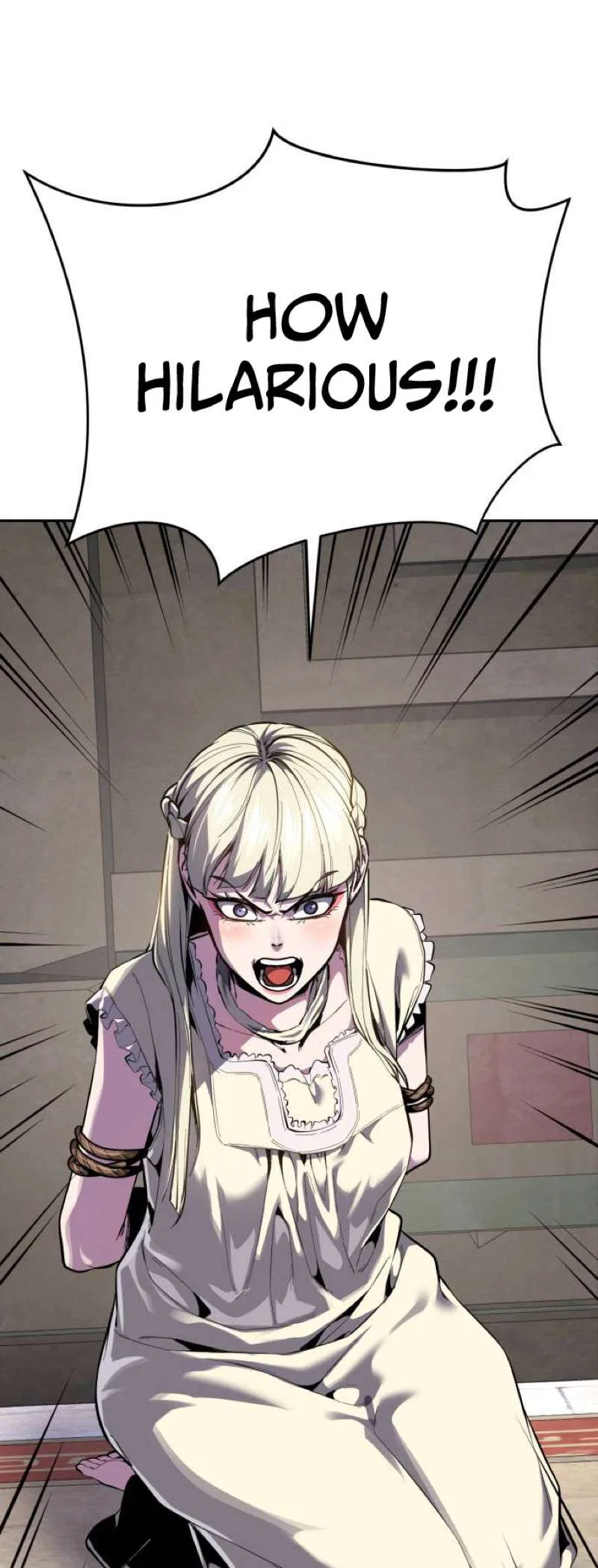 The Boy of Death Chapter 326 – Page 47