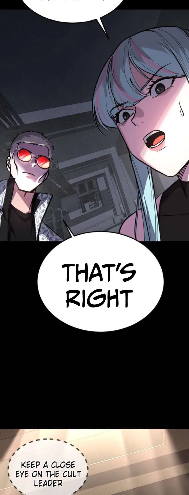 The Boy of Death Chapter 326 – Page 50