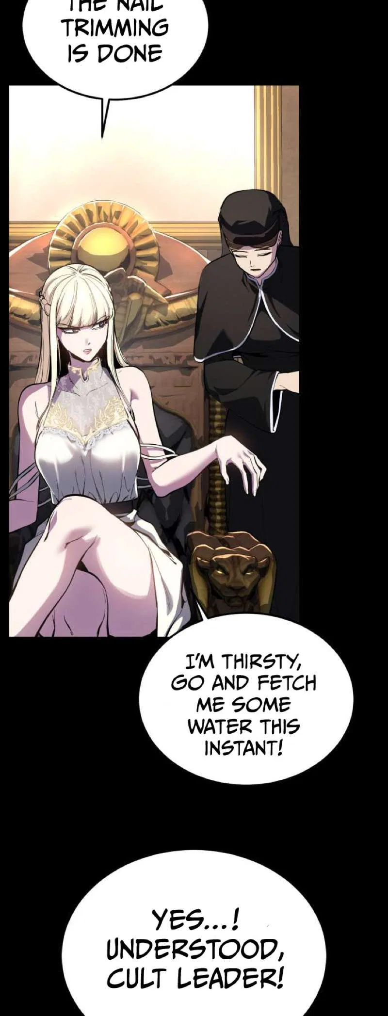 The Boy of Death Chapter 326 – Page 52
