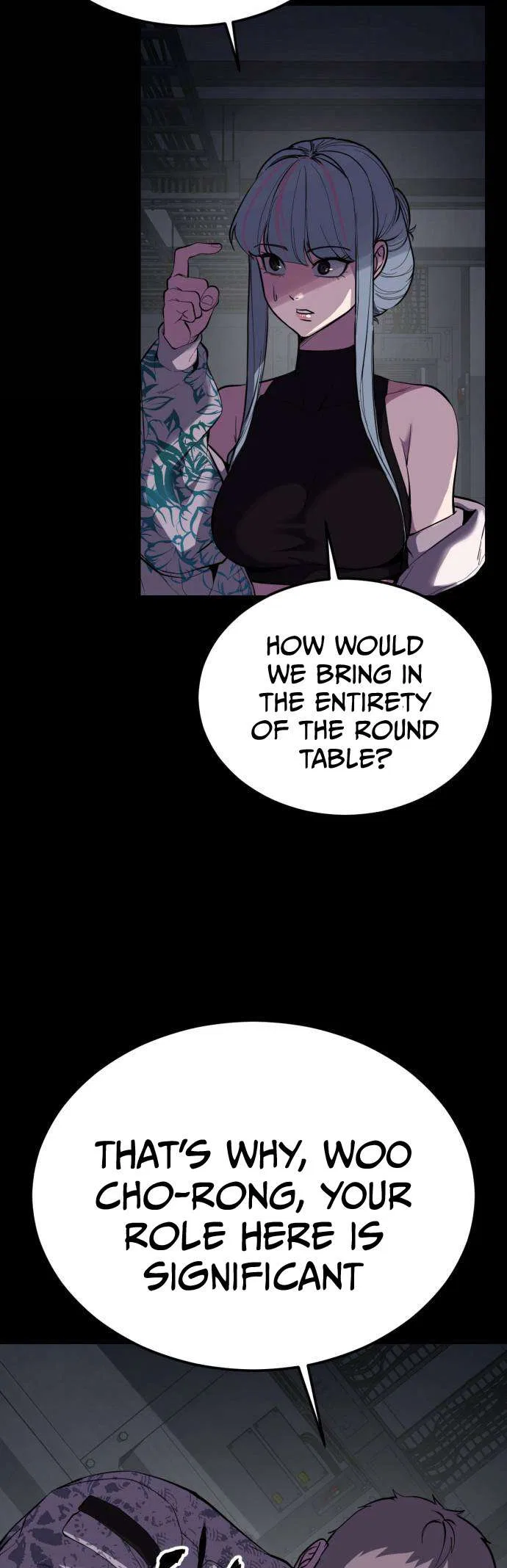 The Boy of Death Chapter 326 – Page 55