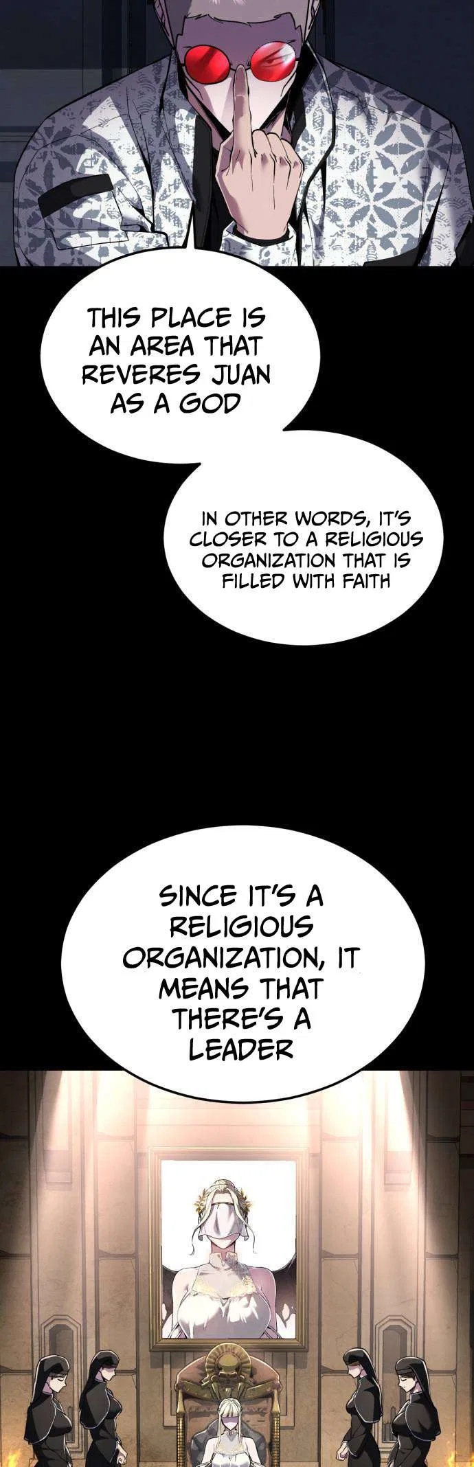The Boy of Death Chapter 326 – Page 57