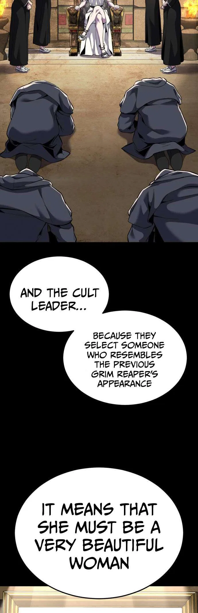 The Boy of Death Chapter 326 – Page 58
