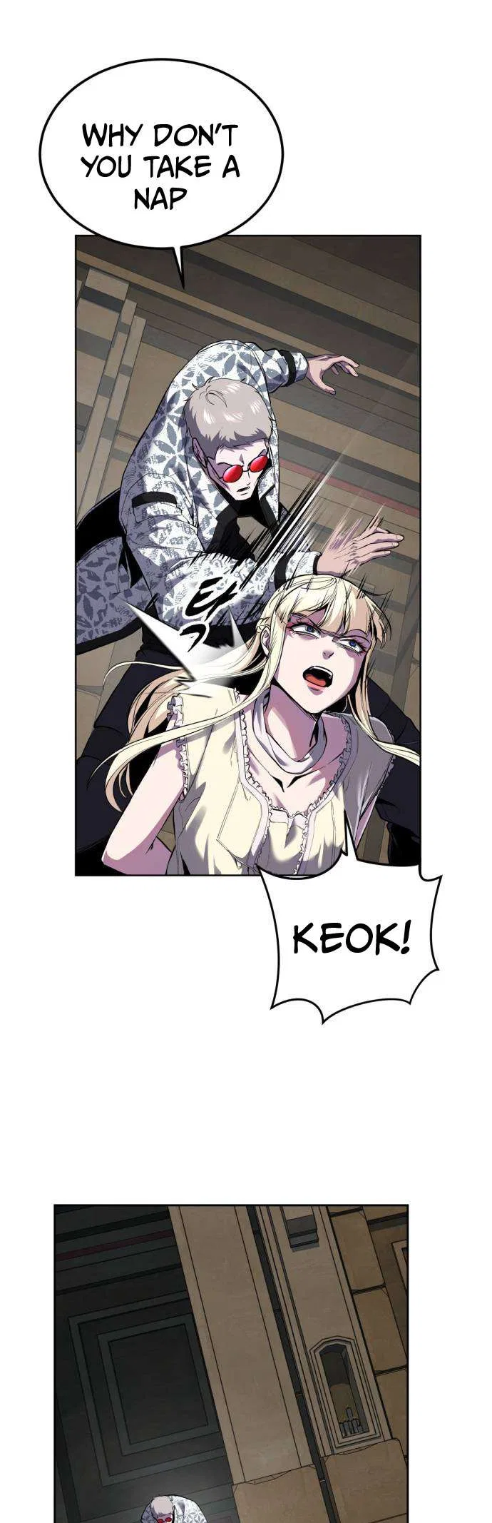 The Boy of Death Chapter 326 – Page 65