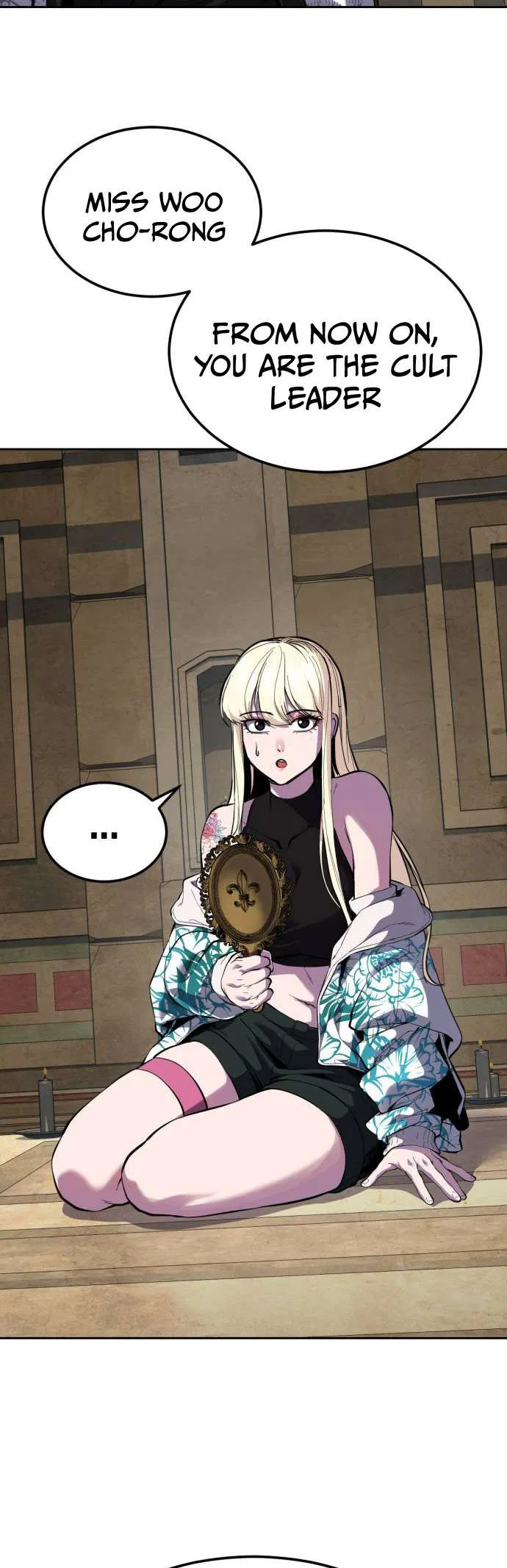 The Boy of Death Chapter 326 – Page 67