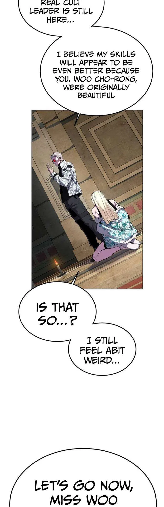 The Boy of Death Chapter 326 – Page 69