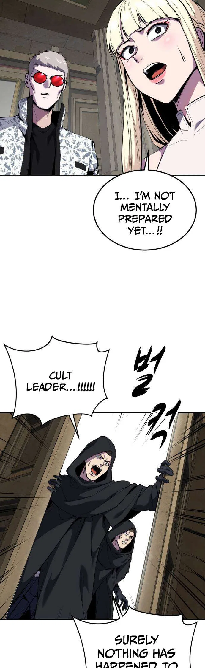 The Boy of Death Chapter 326 – Page 72