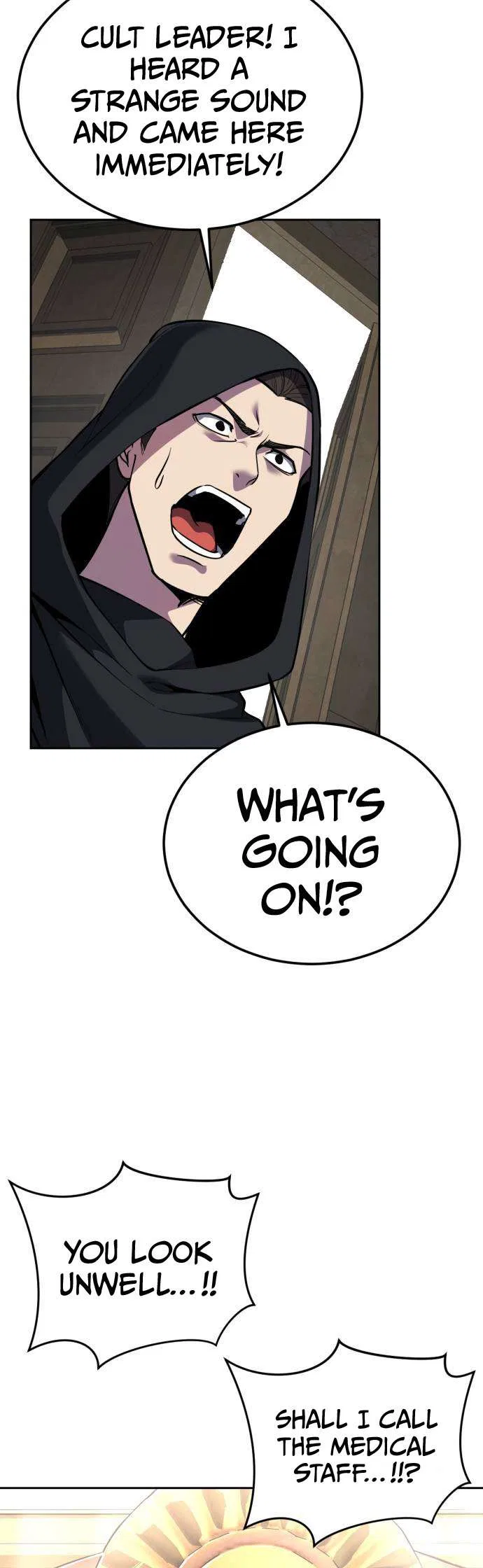 The Boy of Death Chapter 326 – Page 75