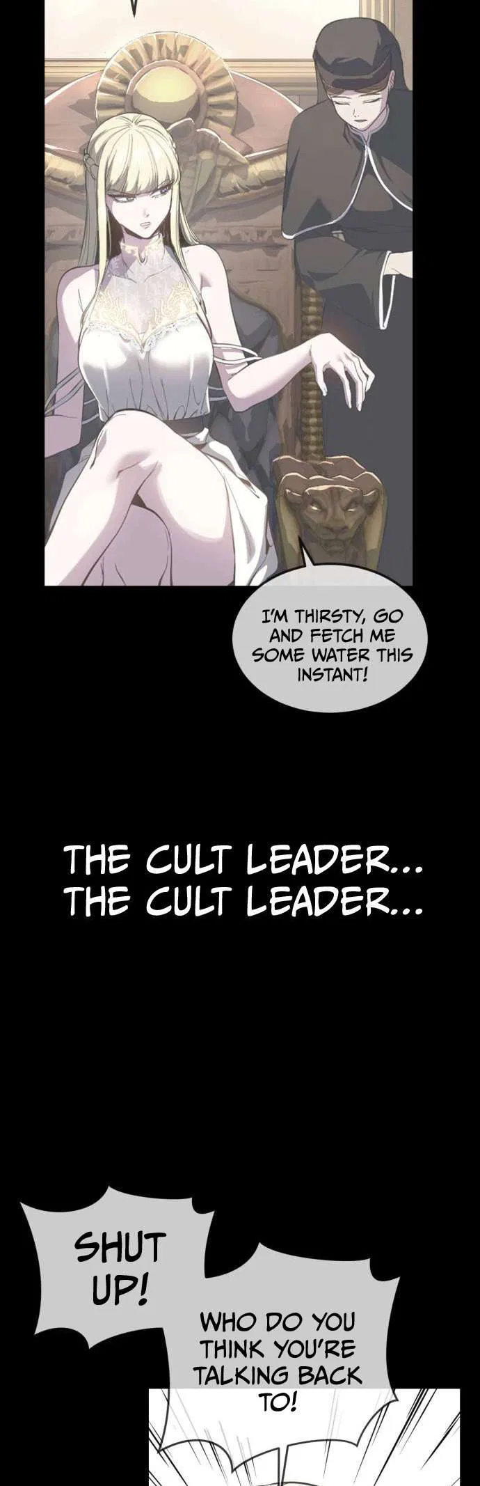 The Boy of Death Chapter 326 – Page 77