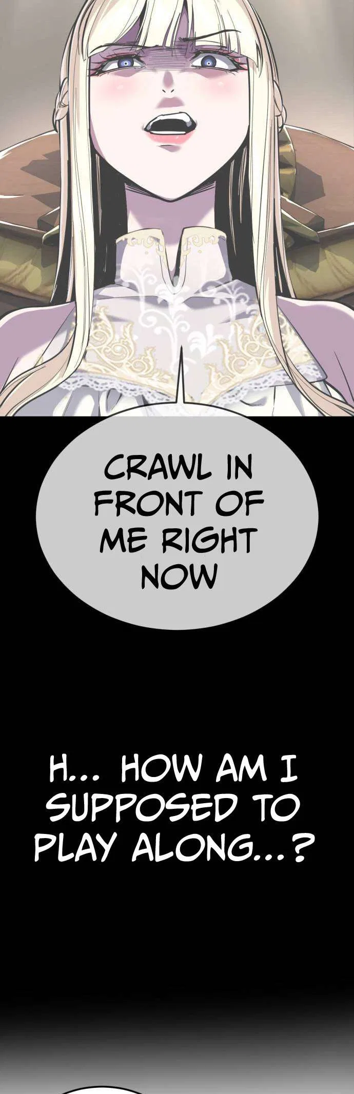 The Boy of Death Chapter 326 – Page 79