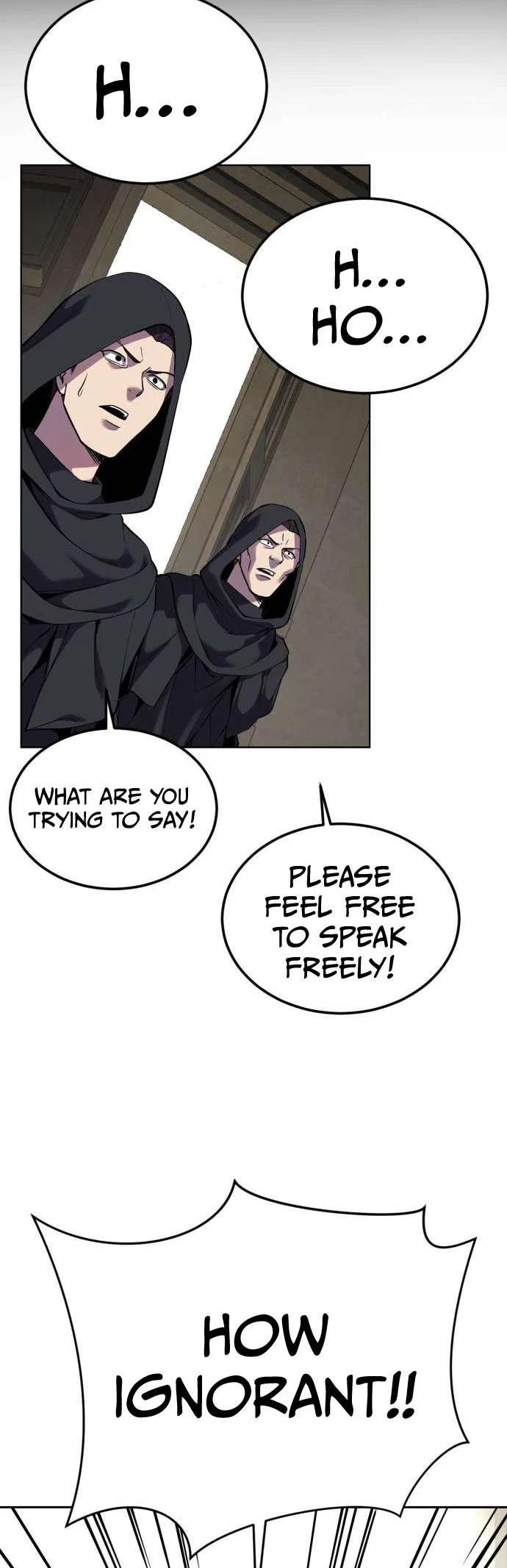The Boy of Death Chapter 326 – Page 80