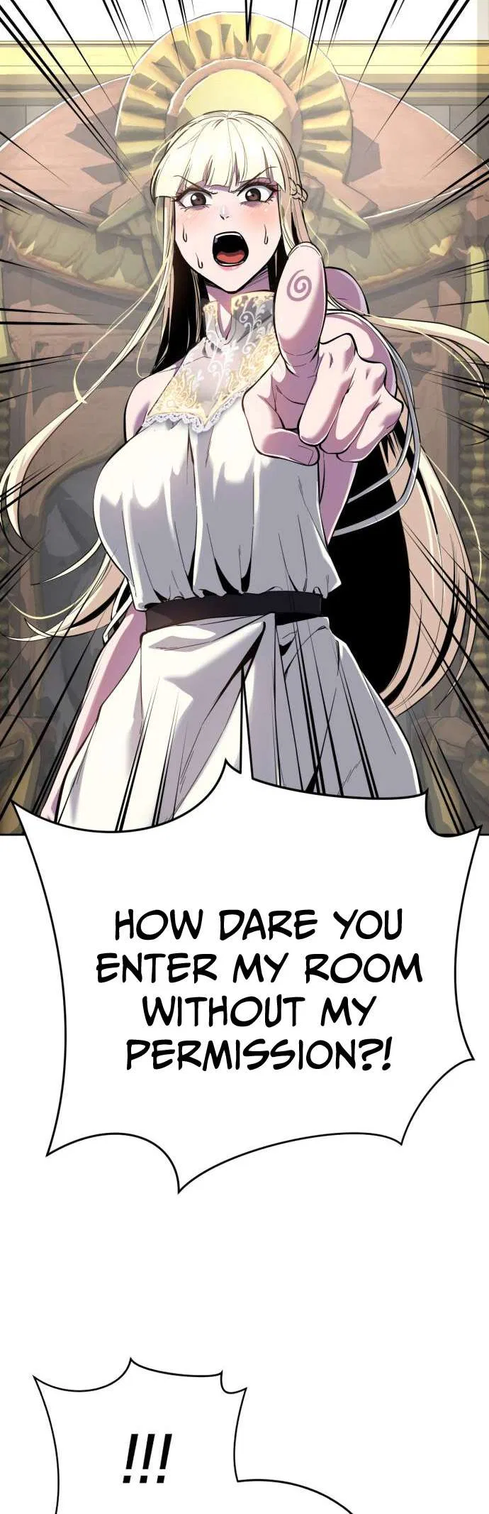 The Boy of Death Chapter 326 – Page 81