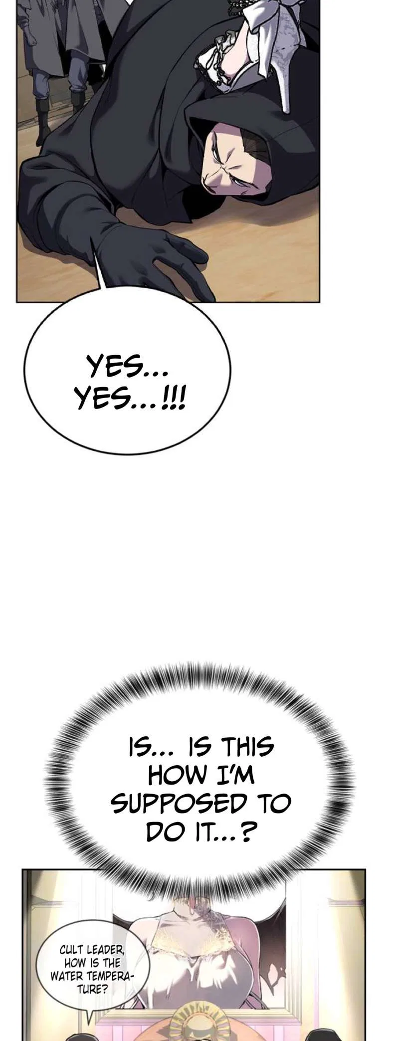 The Boy of Death Chapter 326 – Page 87