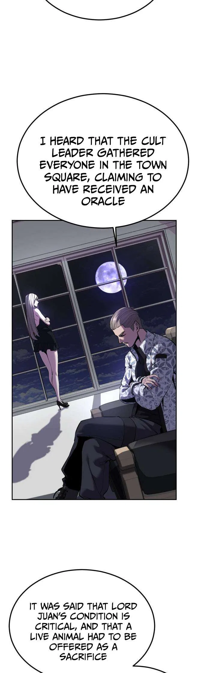 The Boy of Death Chapter 326 – Page 90