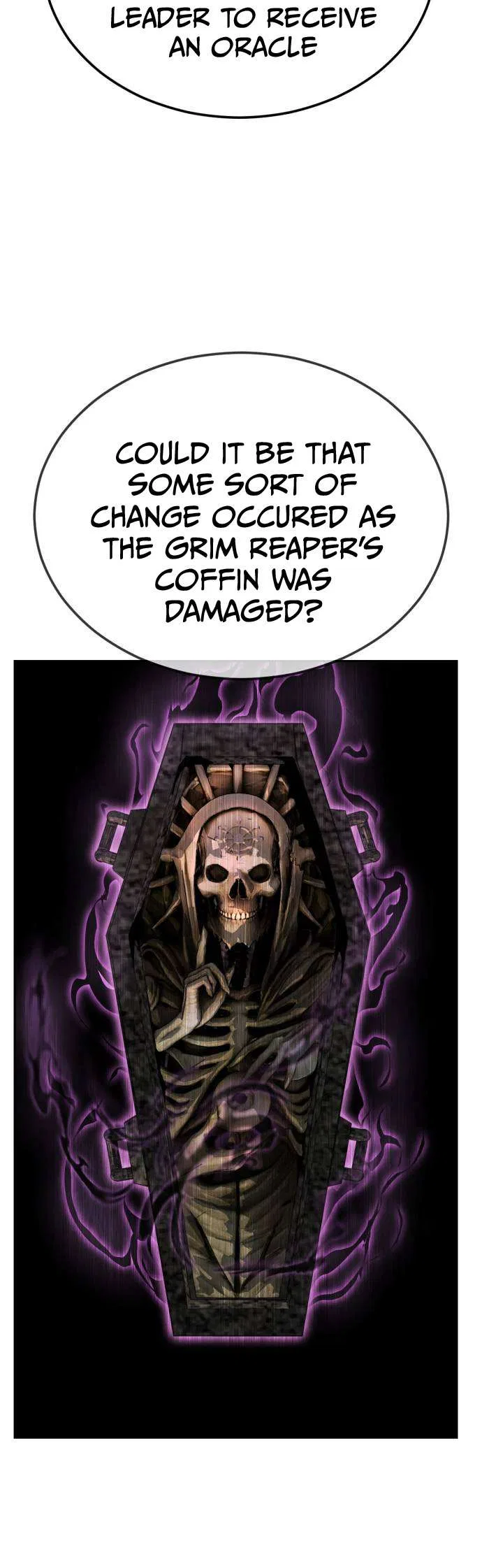The Boy of Death Chapter 326 – Page 93