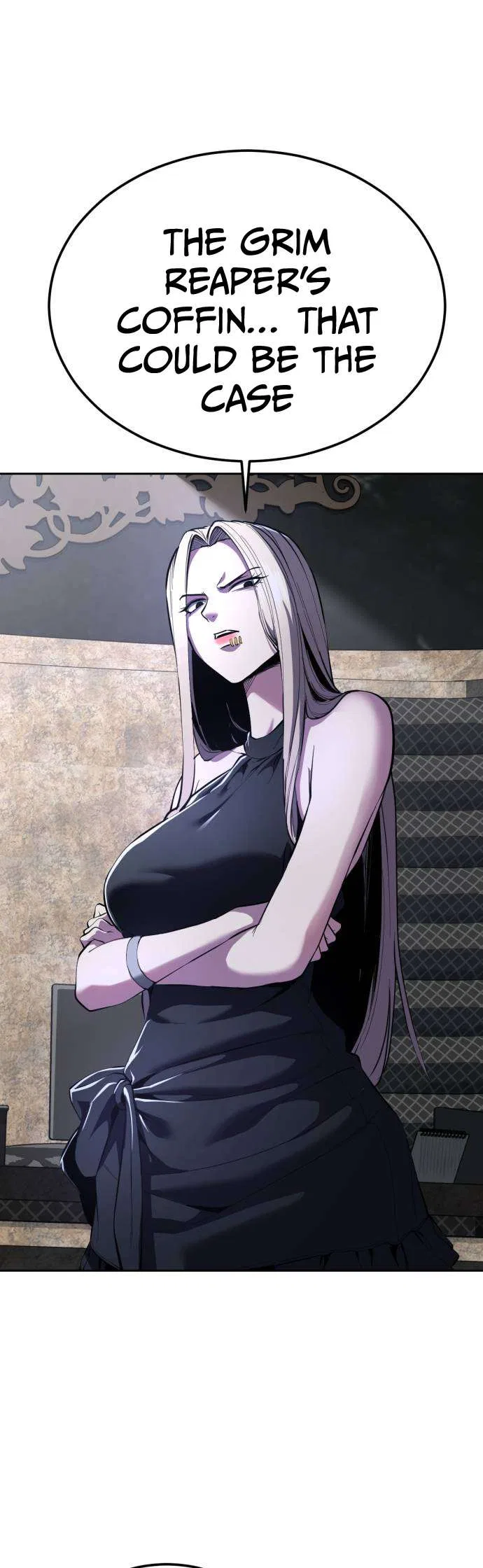 The Boy of Death Chapter 326 – Page 94
